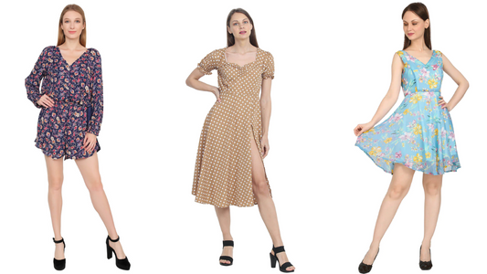 How to Find the Perfect Dress and Top for Every Occasion - A Comprehensive Guide for Women