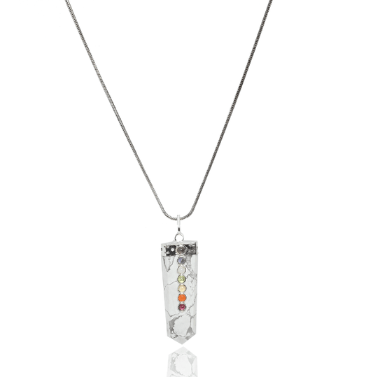 Crystal Stone Pendant
