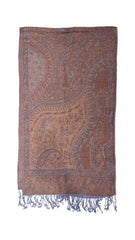 Autumn Twilight Dusty Scarf