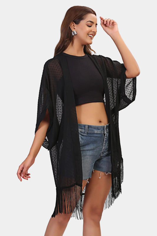 kimono cover up