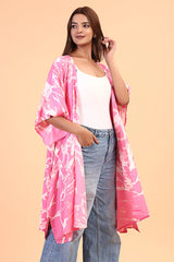 Maxi Kimono