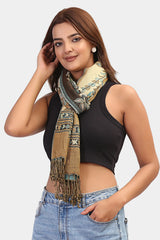 Tropical Opulence Scarf