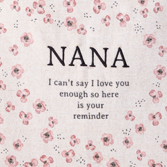 Mini Apparels Pack of 3 Quotes Kitchen Dish Towel Set | Cute Gifts Towels Set