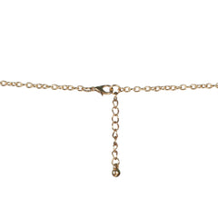 Boho Chic Dreamcatcher Necklace