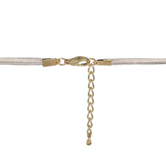 Stylish Stone Dazzle Necklace