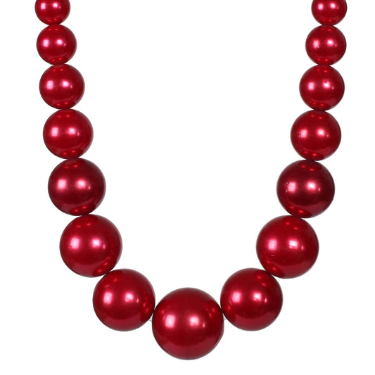 Delicate Stone Charms Necklace