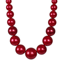 Delicate Stone Charms Necklace