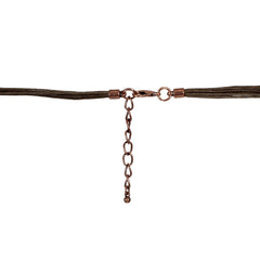 Cosmic Cascade Necklace