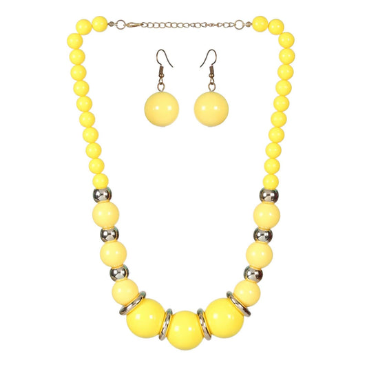 Onyx Dreamweave Necklace