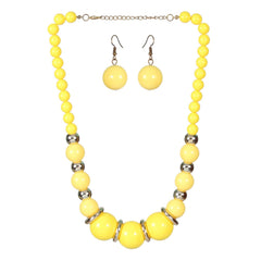 Onyx Dreamweave Necklace