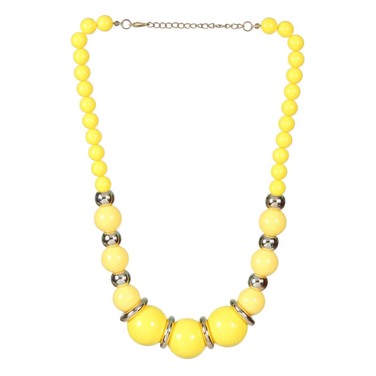 Onyx Dreamweave Necklace