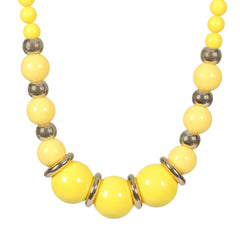 Onyx Dreamweave Necklace