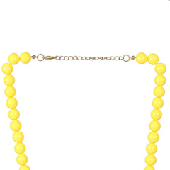 Onyx Dreamweave Necklace