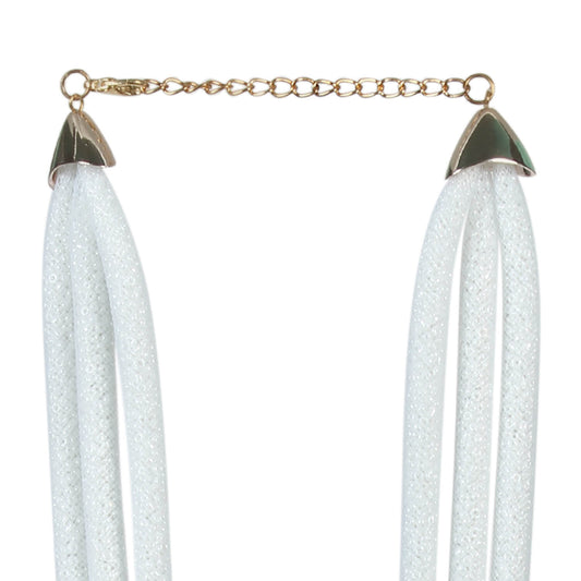 Opulent Whispers Pendant