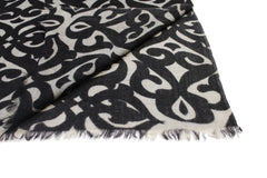 Urban Laser Cut Fusion Scarf