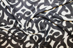 Urban Laser Cut Fusion Scarf