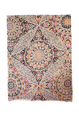 Modern Printed Bliss Scarf