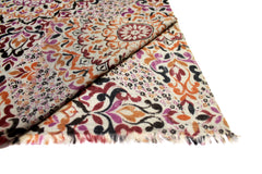 Modern Printed Bliss Scarf