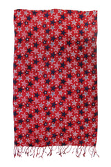 Cosmic  Starry Night Scarf