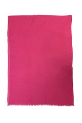 Blushing Serenity Scarf