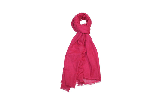 Blushing Serenity Scarf