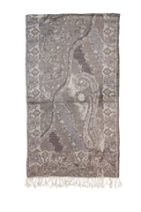 Starry Night Jacquard Scarf