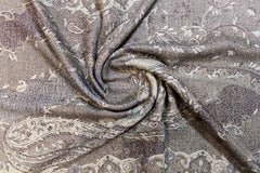 Starry Night Jacquard Scarf