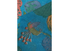 Aquamarine Serenity Scarf