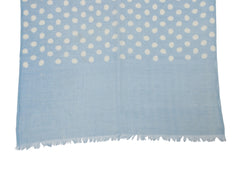 Cozy & Playful Lightweight Scarf