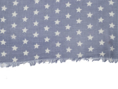 Cosmic Skies & Starlight Scarf