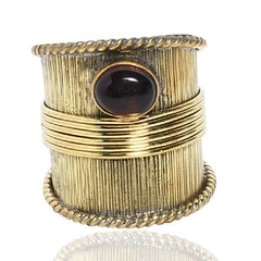 Enchant Fusion Gemstone Ring