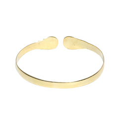 Radiant Ritz Gemstone Bracelet