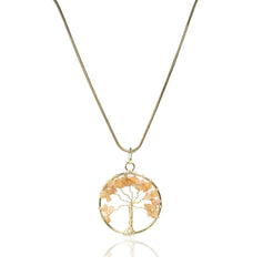 Garnet Whisper Chakra Harmony