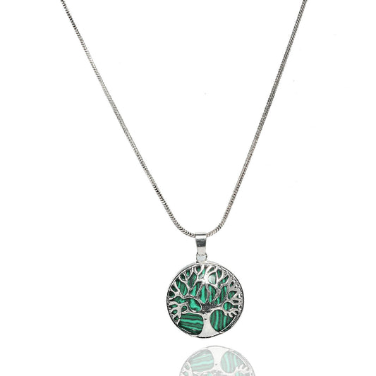 SerenitySprings Tree of Life Pendant