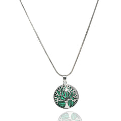 SerenitySprings Tree of Life Pendant