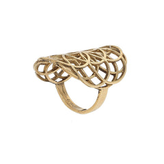 UnityMatrix Spiritual Geometry Ring