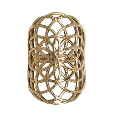 UnityMatrix Spiritual Geometry Ring