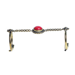 Belle Blossom Gemstone Ring