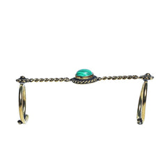 Belle Blossom Gemstone Ring