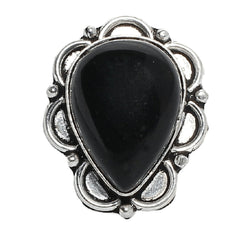 Opal Essence Marquise Ring