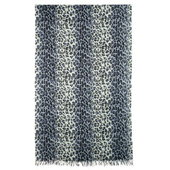 Leopard Whispers Scarf