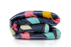 Tropical Tranquility Bedspread Quilt Set