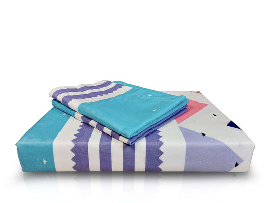 Artistic Abstractions Quilted Haven