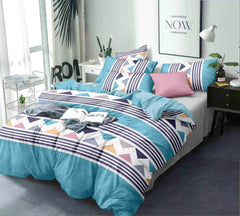 Artistic Abstractions Quilted Haven