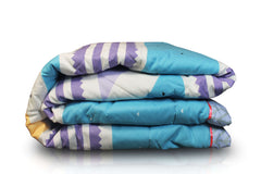 Artistic Abstractions Quilted Haven