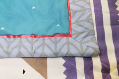 Artistic Abstractions Quilted Haven