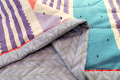 Artistic Abstractions Quilted Haven