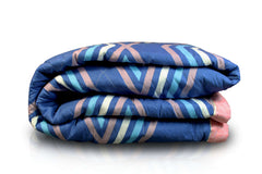 Aesthetic Echoes Abstract Quilt Set