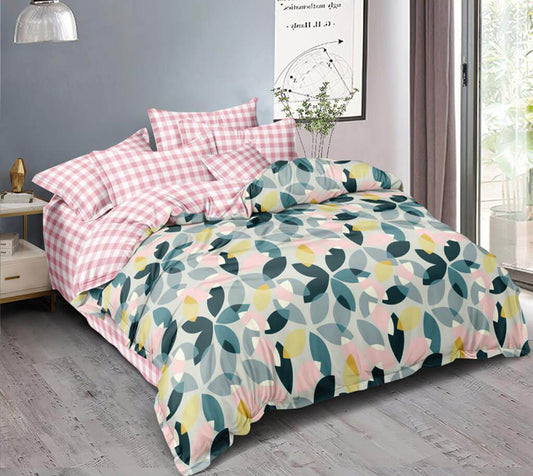 Prestige Petal Quilted Serenity