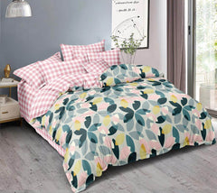 Prestige Petal Quilted Serenity